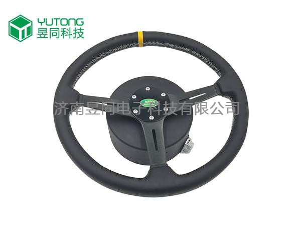 智能方向盤電機